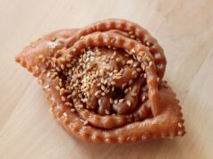Reviving Tradition: A Step-by-Step Chebakia Recipe for Celebrating Ramadan