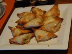 A Delightful Journey through Moroccan Briouat with Honey and Almonds — A Traditional Ramadan Treat for the Maghrebi Diaspora