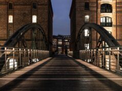 Exploring UNESCO World Cultural Heritage: Culinary Traditions from the Maghreb family enjoying Moroccan tagine at UNESCO World Heritage site