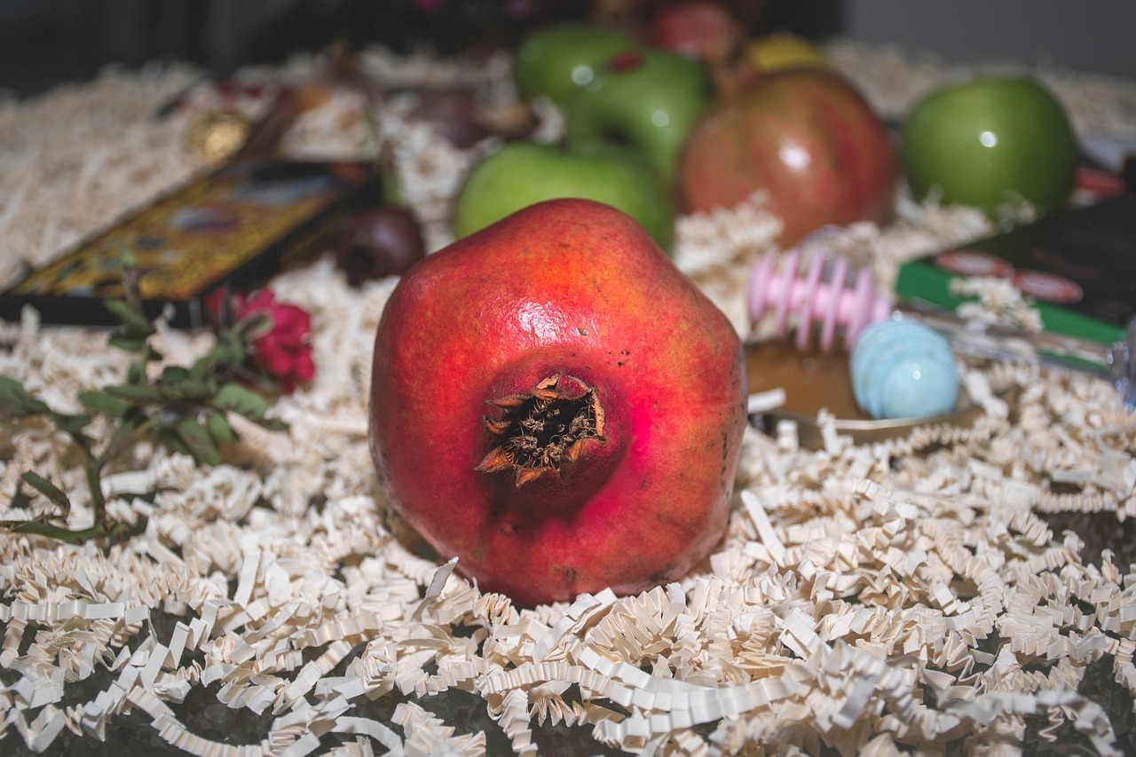 Unveiling Moroccan Jewish Culture: An Ethnographic Analysis of Traditions