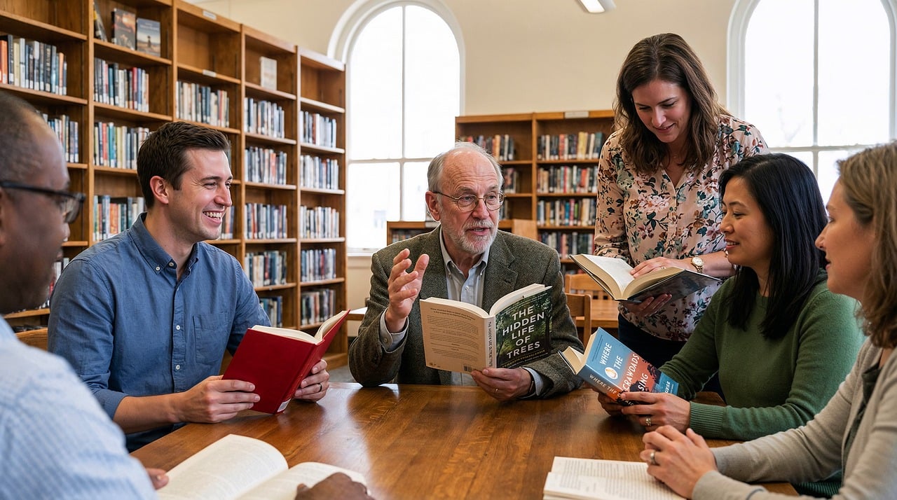 Empowering Maghrebi Women in Western Academia Through Modest Fashion