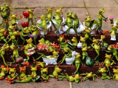 Exploring the Cultural Identity of Maghrebi Diaspora in France – Analysis Maghrebi diaspora family gathering in Paris with traditional Moroccan tagine