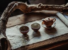 In Search of China-Algeria Youth Cultural Ambassadors: Final Selection and Awards Ceremony in Algiers China-Algeria youth cultural ambassadors finalists on stage in Algiers