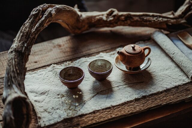 China-Algeria cultural event winners China-Algeria youth cultural ambassadors finalists on stage in Algiers