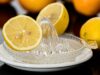 A Symphony of Citrus: Moroccan Orange and Lemon Juice for Iftar — Refreshing and Easy Family enjoying refreshing Moroccan Orange and Lemon Juice during Iftar
