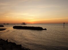 Modern Fashion for Muslim Women: Sustainable Choices at Westfield Brandon Mall Muslim woman trying on sustainable fashion choices at Westfield Brandon Mall