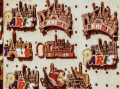 A Return to Roots: When French Jews Reconnect with the Maghreb of Their Parents French Jews visiting a Moroccan market, seeking connections to their parents' homeland