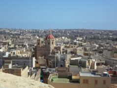 Rediscovering Rabat: A Transformative Urban Destination for the Maghrebi Diaspora Maghrebi diaspora exploring Rabat's vibrant urban landscape