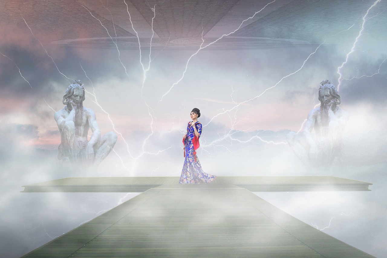 Modest Fashion in Academia: Exploring the Influence of Islamic and Maghrebi Style