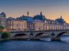 Returning to Roots: French Jews Embrace the Maghrebi Culture of their Parents French Jewish family enjoying traditional Maghrebi cuisine