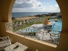 Meliá Hotels’ Expansion in Tunisia: A New Era for Mediterranean Tourism Melia Hotels under construction in Tunisian coastal resort