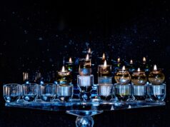 Revisiting Jewish Algerian Cuisine Through Lost Family Recipes Jewish Algerian woman preparing family recipe