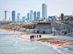 Experience Authentic Moroccan Dining in Tel Aviv at Rashel Bar & Restaurant Authentic moroccan dishes at Rashel Bar & Restaurant in Tel Aviv, Israel