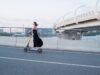 Celebrating Modern Fashion Trends Among Maghrebi Women: A Guide to Contemporary Styles Maghrebi woman showcasing modern fashion trends