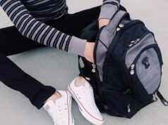 The Rise of Modest Fashion in Western Academia and Its Impact on Maghrebi Youth: A Transformative Narrative Maghrebi youth in modern, modest fashion attire at a university campus