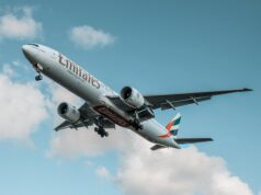 Traveling Between Marrakech and Hamburg: A Comprehensive Guide for the North African and German Diaspora North African family at Marrakech airport preparing for flight to Hamburg