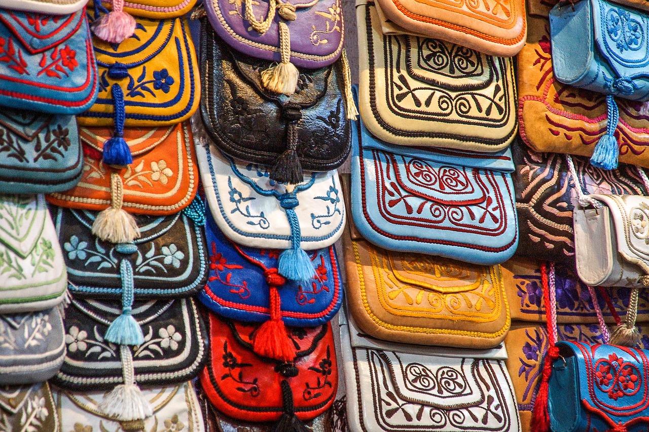 Savoring Moroccan Fashion Week in Marrakech with easyJet: A Maghrebi Diaspora’s Dream Come True