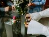 Celebrating Moroccan Jewish Culture through Ethnography: A Deep Dive into Our Rich Heritage Moroccan family celebrating Jewish holiday with traditional customs