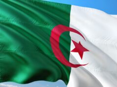 Rediscovering Roots: 5 Enthralling Destinations in Algeria for Maghrebi Diaspora Travelers Maghreb diaspora travelers exploring Algeria's ancient city ruins