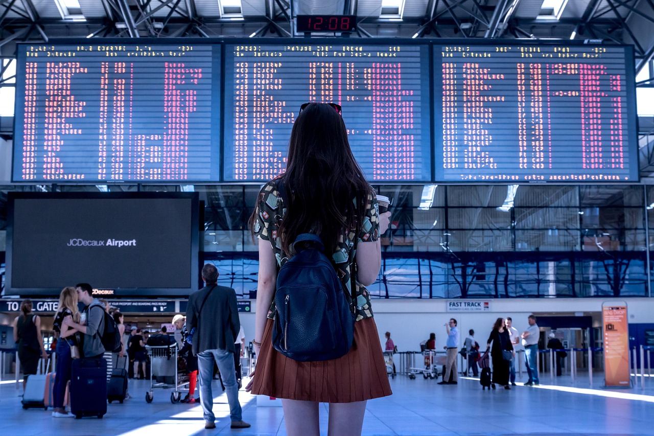 Safe Travel Tips Within the MENA Region for Maghrebi Diaspora
