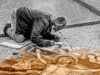 A Photographic Journey Through Revolutionary Algeria’s Cultural Explosions and Tensions Street photography in vibrant Algiers market showcasing revolutionary Algeria's cultural richness and tensions