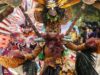 Reviving Amazonigh Identity: A Cultural Renaissance in Modern Morocco Amazonigh women performing traditional dance in modern Morocco