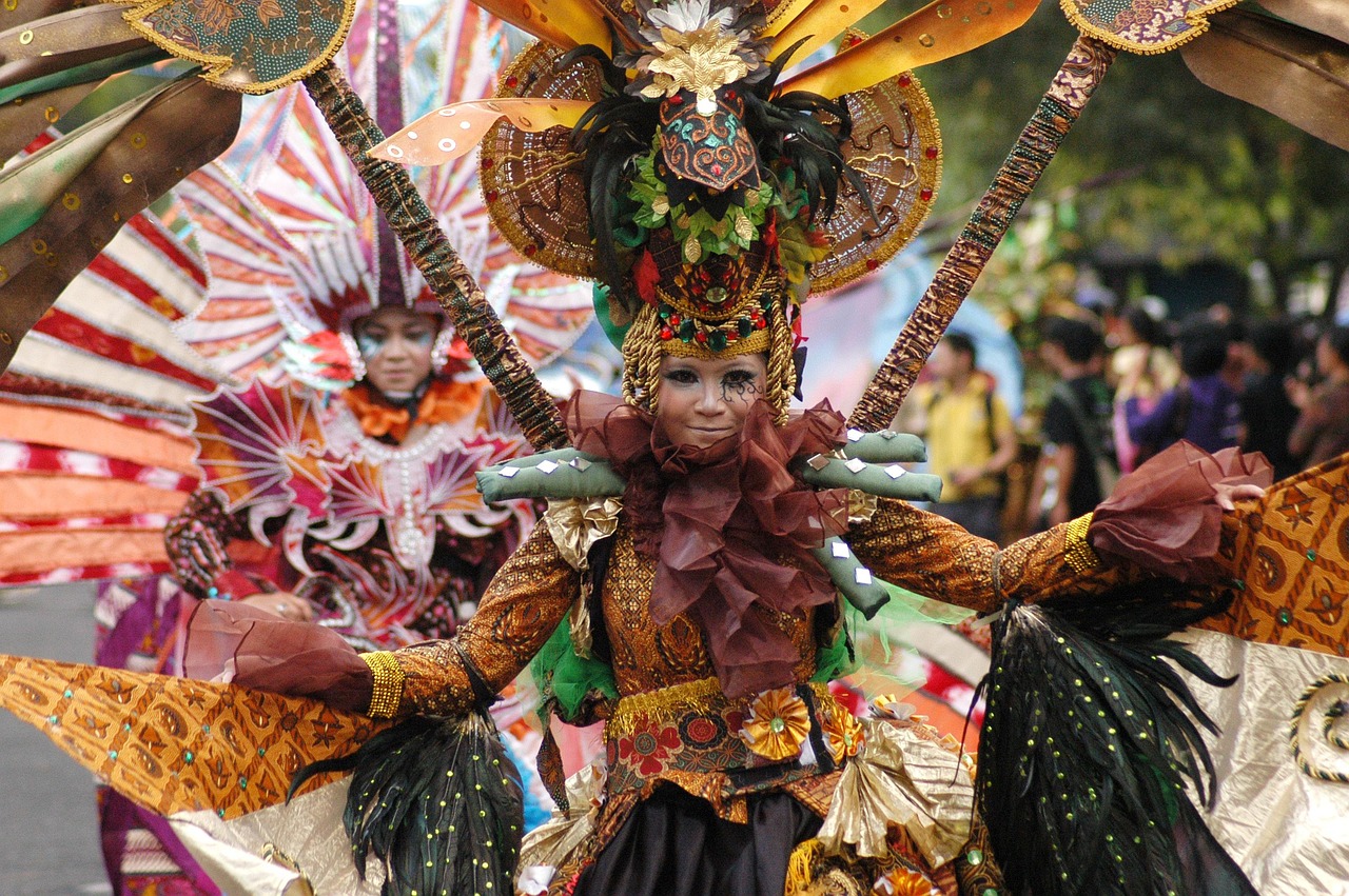 Reviving Amazonigh Identity: A Cultural Renaissance in Modern Morocco