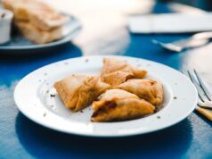 Reviving Authentic Tunisian and Moroccan Flavours in London’s Kitchens Tunisian and Moroccan dishes prepared by UK-born chefs in London kitchen