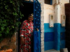 Revisiting Traditional Tunisian Passover Dish, Yabrak, in Marseille’s Vibrant Diaspora Community Tunisian woman preparing Yabrak in Marseille's vibrant diaspora community