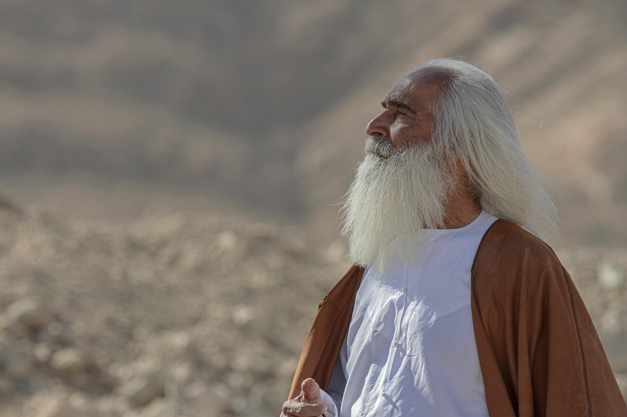 Unveiling the Vibrant Middle Eastern Visual Art & Cultural Production Scene: A Call for Pitches
