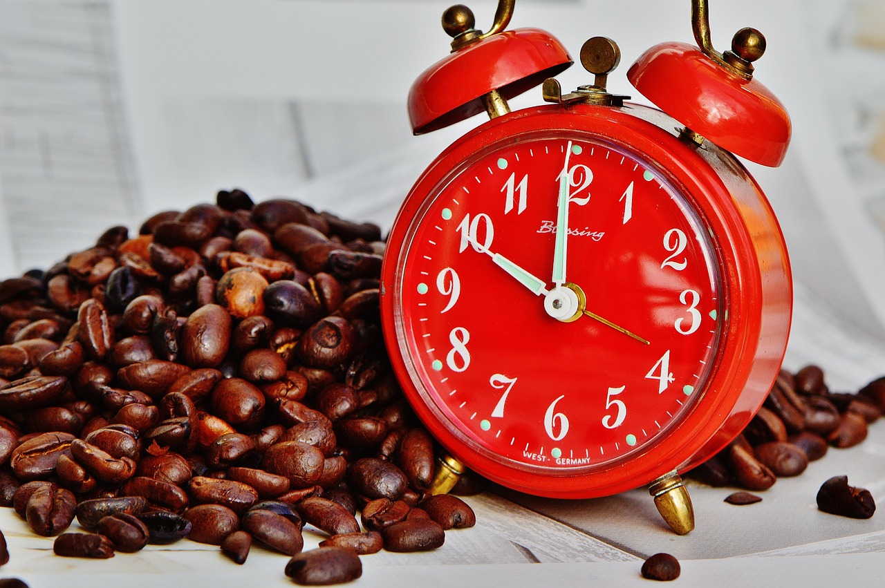 Revive Traditional Algerian Flavors: A Mazagran Coffee Recipe for a Refreshing Summer Drink