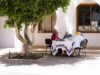 Empowering Women’s Health and Wellbeing in the Maghreb Region: A Call to Action for the Maghrebi Diaspora Women gathering for a health and wellness workshop in Maghreb region