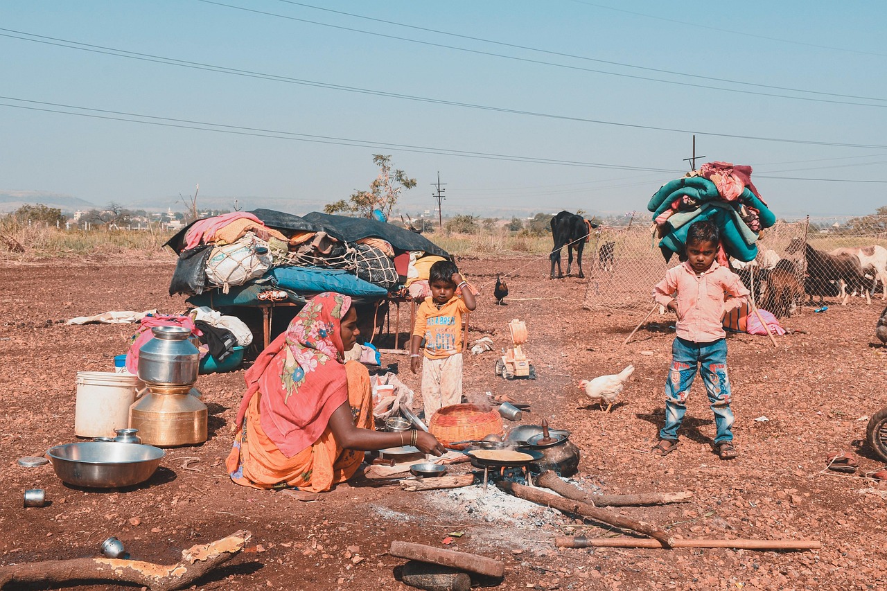The Surge of ‘Halal Lifestyle’ Communities in India: A New Horizon for Maghrebi Diaspora