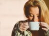Authentic Moroccan Mazagran Coffee Recipe for a Refreshing Ramadan Family enjoying authentic Moroccan Mazagran coffee during Ramadan