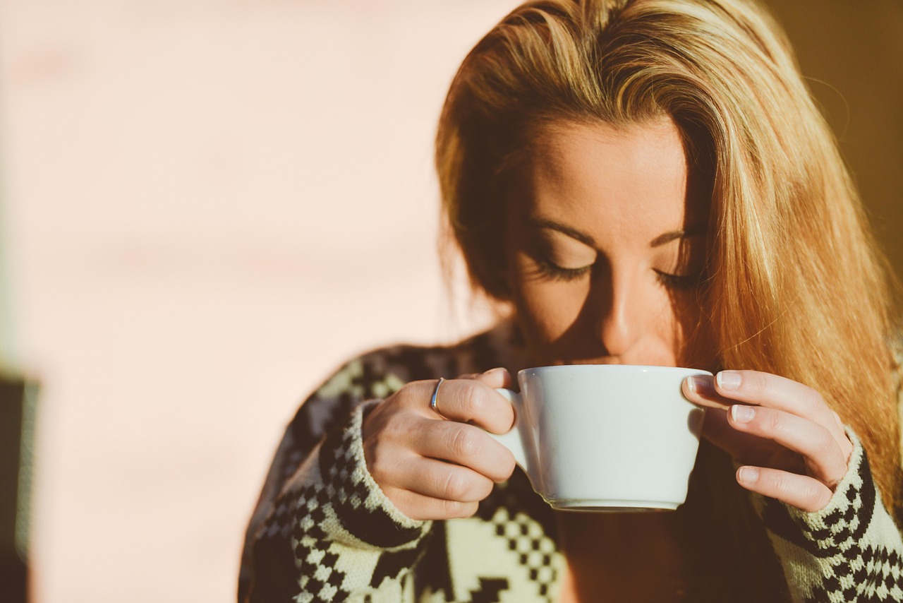 Authentic Moroccan Mazagran Coffee Recipe for a Refreshing Ramadan
