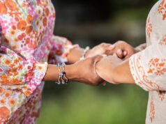 Empowering Gaza’s Injured Women: A Guide to Rebuilding Lives Post-Genocide Injured women receiving support from volunteers in Gaza post-genocide