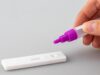 Breast Cancer Markers Testing: A Life-Saving Initiative for Arab Women Arab woman undergoing breast cancer markers testing