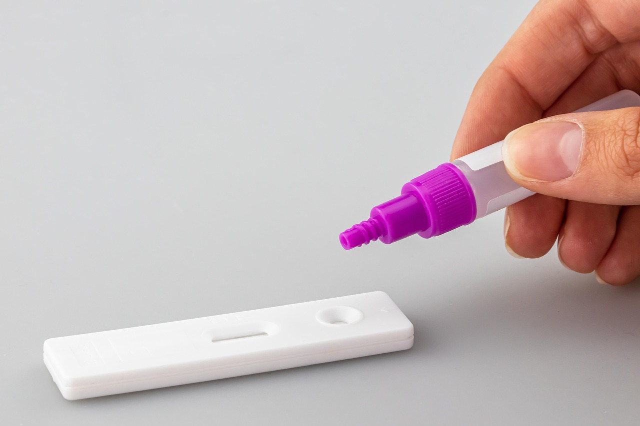 Breast Cancer Markers Testing: A Life-Saving Initiative for Arab Women