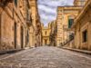 Exploring Azerbaijan: Unlocking Opportunities for North African Travelers North African travelers exploring Baku's Old City in Azerbaijan