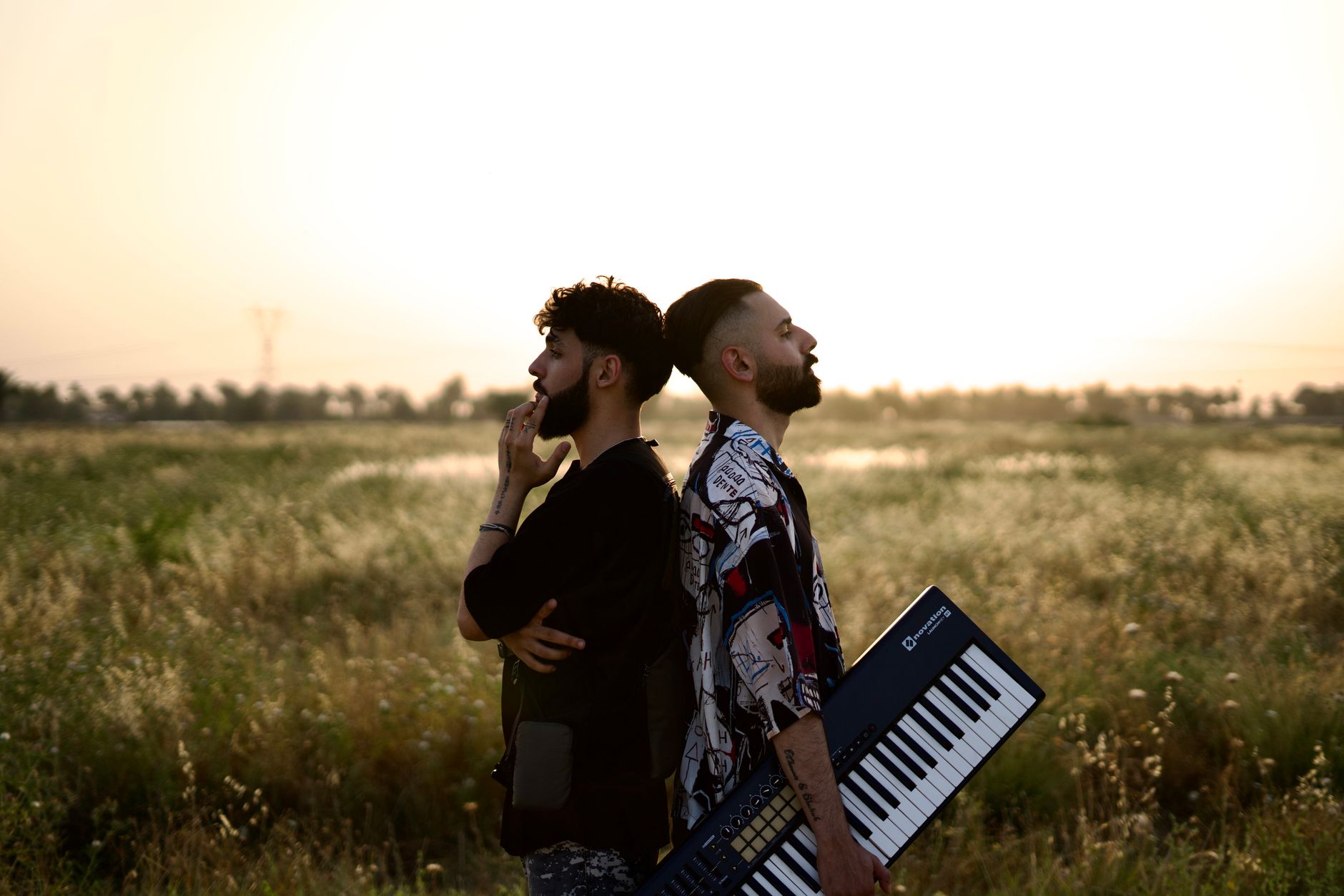 Empowering A&R Departments in the Hands of the Maghrebi Diaspora: A New Era for North African Music