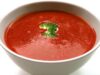 One-Pot North African Chickpea Soup: A Flavorful Dish to Try A steaming one-pot north african chickpea soup with spices, vegetables, and chickpeas served in a rustic clay pot on a table