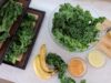 Reviving Tradition: The Art of Making Preserved Lemons – A Guided Journey Woman preparing preserved lemons in Moroccan kitchen