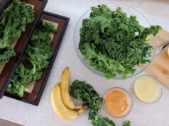 Reviving Tradition: The Art of Making Preserved Lemons – A Guided Journey Woman preparing preserved lemons in Moroccan kitchen