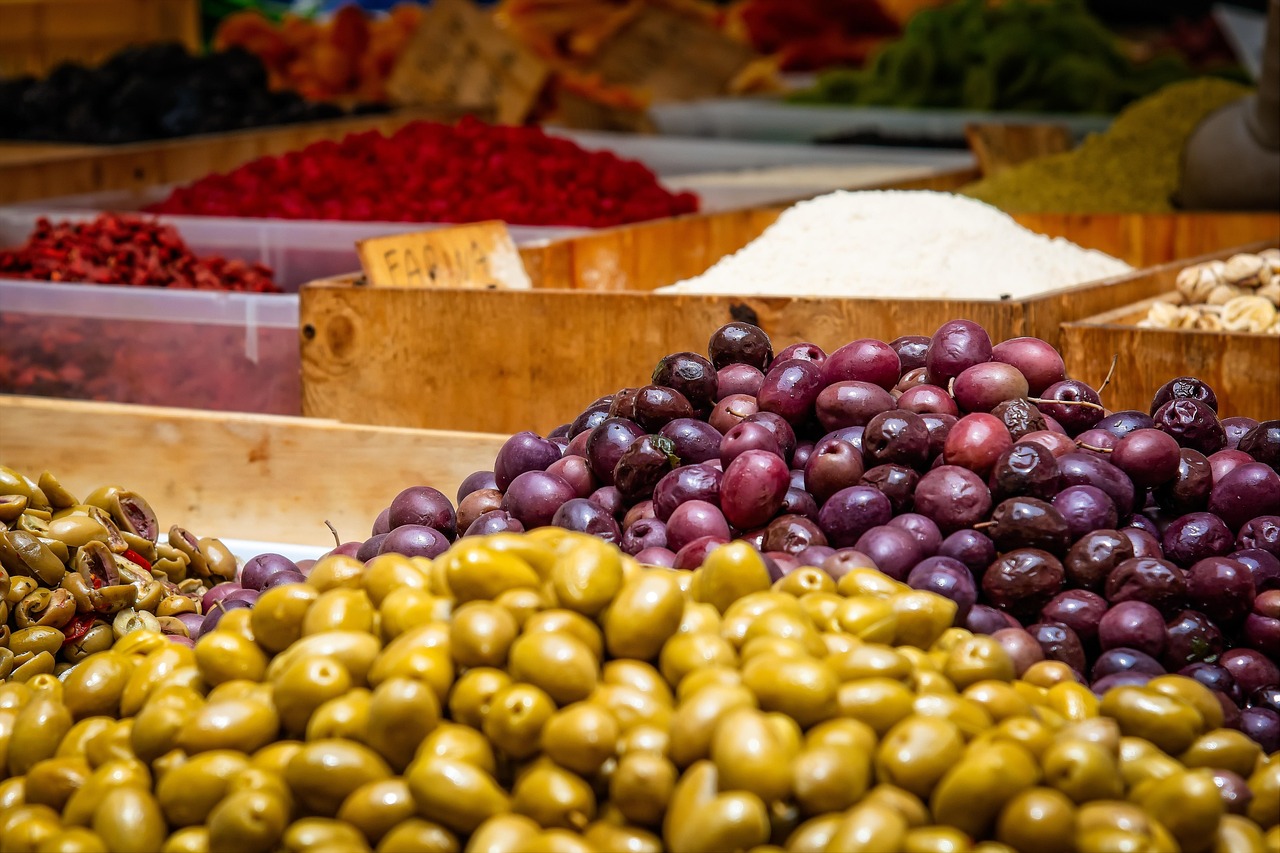 Reconnecting with Tangier: A Journey through Authentic Local Experiences
