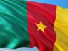 Mbappé’s Decision to Choose Cameroon Over Algeria: An Exploration of Factors Influencing His Choice Kylian Mbappe posing with the Cameroonian flag