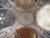 Echoes of Al-Andalus: The Enduring Legacy in North African Culture Al-Andalus legacy in North African culture - colorful architecture with Moorish influences