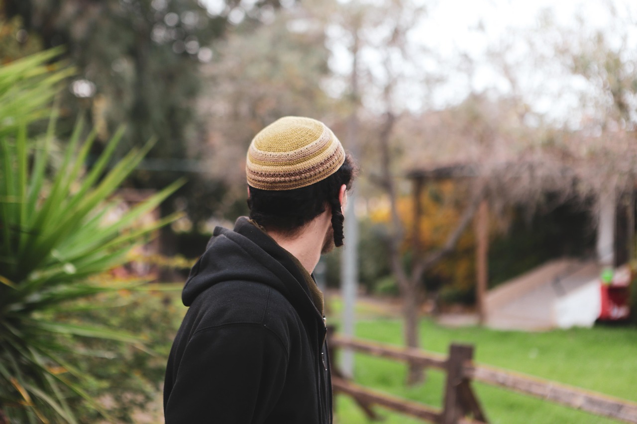 Exploring Morocco’s Judeo-Amazigh Heritage: A Deep Dive into North African Ethno-Religious Synthesis