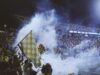 North African Football Dominance and Fan Culture: An Insight North African fans cheering in a stadium during a football match
