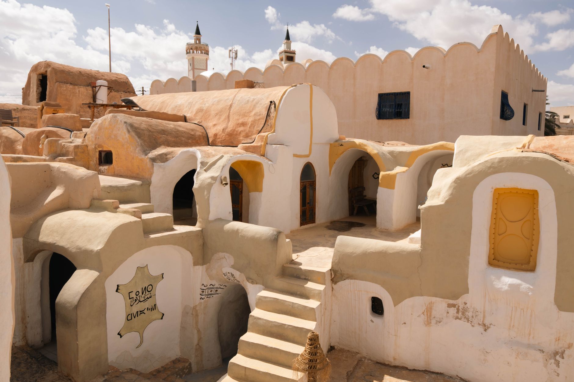 Exploring the MENA Region: A Comprehensive Travel Advisory for Maghrebi Diaspora