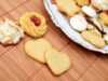 The Art of Eid Cookies: Traditional Recipes Defining One Chef’s Festive Spirit Chef Amira baking traditional Maghrebi Eid cookies for festive celebration